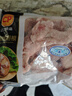 正大食品正大食品白羽鸡翅根2斤 生鲜冷冻 鸡肉烤鸡翅鸡肉 腌制鸡肉 实拍图