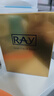 妆蕾（RAY）泰国面膜巨补水保湿暗沉提亮修复护肤色男女士金色10片+银色10片 实拍图