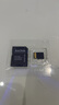 闪迪（SanDisk）64GB TF(MicroSD)内存卡 4K极速金卡A2 V30 U3行车记录仪 运动相机无人机 监控存储卡 读170MB/s 实拍图