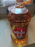 福临门食用油 小榨炒香压榨一级 花生油5L【保真花生油】 中粮出品 实拍图