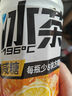 元气森林新品冰茶冰爆柠檬红茶白桃茉莉减糖茶大瓶饮料900ml/瓶整箱装 随机混合口味900ml*12瓶/箱 实拍图
