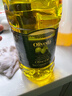 欧丽薇兰 Olivoila【保真橄榄油】食用油 压榨 纯正橄榄油1.6L  实拍图