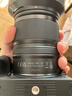 尼康（Nikon）Z卡口镜头 尼克尔 尼康Z系列微单相机镜头 Z DX 16-50mm f/2.8 VR 拆机镜头 官方标配 实拍图