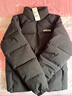 阿迪达斯 （adidas）男子冬季通勤保暖上衣户外运动休闲70%鸭绒羽绒服 S码 实拍图
