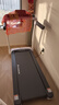 华为智选鸿蒙智选跑步机家用降噪可折叠走步机亿健精灵S7免安装宽大跑台 实拍图