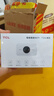 TCL随身wifi三网通用免插卡无线wifi6车载4G路由器随身便携无限制移动联通电信全国通用2025款5GXY15B 【升级充电款】3000毫安大电池超长续航24小时 不限速不虚标月享1500G流量 实拍图