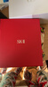 SK-II神仙水230ml抗皱精华液sk2水乳化妆品护肤品套装礼盒生日礼物女 实拍图
