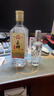 玉蝉老酒玉蝉大曲52度浓香型白酒高粱纯固态发酵精品光瓶口粮酒 52度 500mL 1瓶 试饮品鉴 实拍图