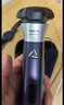 飞利浦（PHILIPS）剃须刀电动2025年新品 3系旋风PRO男士刮胡须刀 实用生日礼物送男友老公送父亲 【柔和亲肤丨敏感肌适用】紫色 实拍图