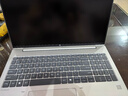 惠普（HP）战66八代 16英寸轻薄笔记本电脑 25新200系列(锐龙5 16G 512G 军标认证 一年上门 战AI)国家补贴 实拍图