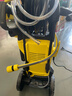 KARCHER德国卡赫高压洗车机K3HR高压水枪冲洗家用清洗机【采销推荐】 实拍图