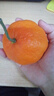 京鲜生【公益好物】川爷爷的爱媛38号果冻橙 净重4.5-5斤 单果120g＋ 实拍图