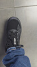 特步【越黑越练】两千公里三代男跑步鞋运动鞋轻便减震耐磨跑鞋体测 实拍图
