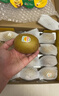 佳沛（zespri）新西兰  阳光金奇异果16粒礼盒经典果单果约 77-103g 水果 猕猴桃 实拍图