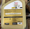 嘉实多（Castrol）极护智E版 全合成机油 汽机油润滑油 5W-30 SP/C2 4L 汽车保养 实拍图