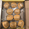 佳沛（zespri）新西兰  阳光金奇异果10粒礼盒巨大果单果约144-175g 水果 猕猴桃 实拍图