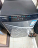创维波轮10公斤洗衣机全自动一键智慧洗 超大容量 租房宿舍家用 桶自洁桶风干  T100K 实拍图
