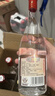 汾酒 红盖玻汾 清香型白酒 42度 475mL*6瓶 整箱非原箱 实拍图
