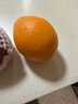 京觅江西赣南脐橙9斤净重橙子钻石果220g起手提礼盒甜橙水果源头直发 实拍图