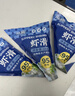 潮庭潮汕手打虾滑低脂95%虾含量100g*3袋 火锅空气炸锅年货 实拍图