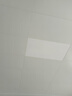 美的（Midea）厨房灯30x60扣板灯集成吊顶灯led平板灯厨卫灯卫生间灯面板灯 实拍图