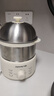 九阳（Joyoung）蒸蛋器 煮蛋器 定时 自动断电安心用 小型316L不锈钢多功能 双层蒸煮鸡蛋早餐神器ZD14-GE330 实拍图
