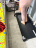 立久佳（lijiujia）跑步机家庭用智能静音可折叠免安装爬坡走步机宽大跑台 实拍图