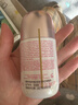 娇韵诗光芒小瓷瓶50ml精华美白淡斑提亮抗皱敏感肌护肤品礼物送女友 实拍图