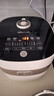 小熊（Bear）电饭煲4-5人 家用4L大容量电饭锅 柴火饭多功能智能真微压22分钟快煮米饭锅DFB-D40N1 实拍图