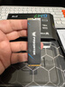 宏碁掠夺者（PREDATOR）2TB SSD固态硬盘 M.2接口(NVMe协议) GM7系列｜NVMe PCIe 4.0读速7200MB/s  AI电脑存储配件 实拍图