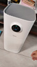 美的（Midea）【母婴级】空气净化器鼻炎家用除甲醛除烟味异味过敏原空气净化机森林家L1 Lite国家补贴 实拍图