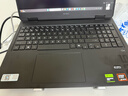 惠普（HP）暗影精灵11游戏本笔记本电脑 国家补贴（R9 8945HX RTX5070 16G 1TBSSD QHD240Hz） 实拍图