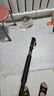 臂力棒男士弹簧臂力器练手臂力量握力胸肌训练健身器材家用弹力棒 经典黑色 40kg 实拍图