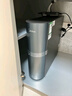 美的（Midea）家用净水机星河2.0净矿净水器双水直饮1200G6年RO矿物质0阻垢剂 反渗透厨下式净饮机pro升级款系列 实拍图