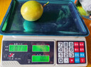 今选（jinxuan）称卖菜电子秤商用摆摊台秤小型计价食物品厨房秤高精度电子称超市 实拍图