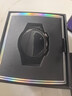HUXIAVIM鸿蒙安卓系统IOS华为机适用华强北watch长续航蓝牙运动手表gt5 ultra男女生日礼物情侣手表 黑网带 NFC+支付+海量表盘+健康监测 双表带+定位导航+超长待机+心率血压血氧 实拍图