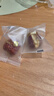 良品铺子 枣夹核桃400g 红枣夹心灰枣核桃新疆免洗枣大枣休闲零食独立包装 实拍图