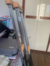 鱼跃（Yuwell）双拐老人拐杖腋下骨折医用病人手杖助行器铝合金伸缩棍 实拍图