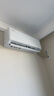 格力空调 1.5匹云佳pro 新一级能效 变频冷暖壁挂式卧室挂机 新品升级 省电空调 KFR-35GW/NhMa1BG 实拍图
