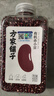 方家铺子中华老字号 有机赤小豆430g 长粒赤豆 五谷杂粮 粗粮 大米伴侣 实拍图