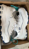 斯凯奇（Skechers）小白熊女鞋秋季厚底百搭老爹鞋熊猫鞋休闲运动鞋99999863 实拍图