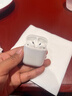 Apple 苹果 AirPods/Pro/Max系列 1代/2代/3代/4代 二手无线蓝牙耳机自营 AirPods 2 实拍图