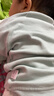 优奇婴儿衣服春秋薄款外套外出衣服男童女童开衫幼儿上衣宝宝春装 实拍图
