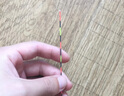 迪卡侬钓鱼浮漂线组套装鲫鱼漂混养鲤鱼漂全套醒目尾浮标渔漂OVF纳米浮漂+4.5米线组1号-4152906 实拍图