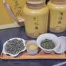 寻西湖茶叶特级安溪铁观音乌龙茶2025新茶高山兰花香年货节茶叶礼盒400g 实拍图