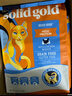 素力高（SolidGold）鲜肉高蛋白生鲜金素鸡鸡肉益生菌肠道猫粮12磅/5.44kg 实拍图