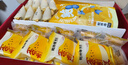 鲍师傅一盒酥800g蛋黄酥提子酥椰蓉饼枣泥软酥大礼包糕点礼盒源头直发 实拍图
