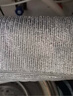 钢丝抹布18片双面网格不易沾油厨房灶台洗碗锅神器去污清洁 实拍图