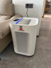 霍尼韦尔（Honeywell）空气净化器除甲醛细菌花粉过敏原tvoc流感病毒 新房除醛 空气消毒机【家电国家补贴】KJ760F-P22W  实拍图