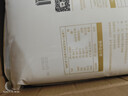新良纯享低筋面粉500g 低筋小麦粉 烘焙原料 饼干糕点用纸包装面粉 实拍图
